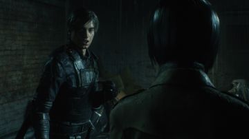Immagine 35 del gioco Resident Evil 2 Remake per PlayStation 4
